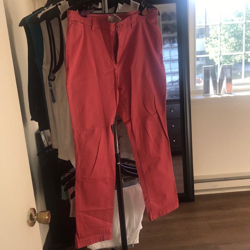 Target- Marona Chino